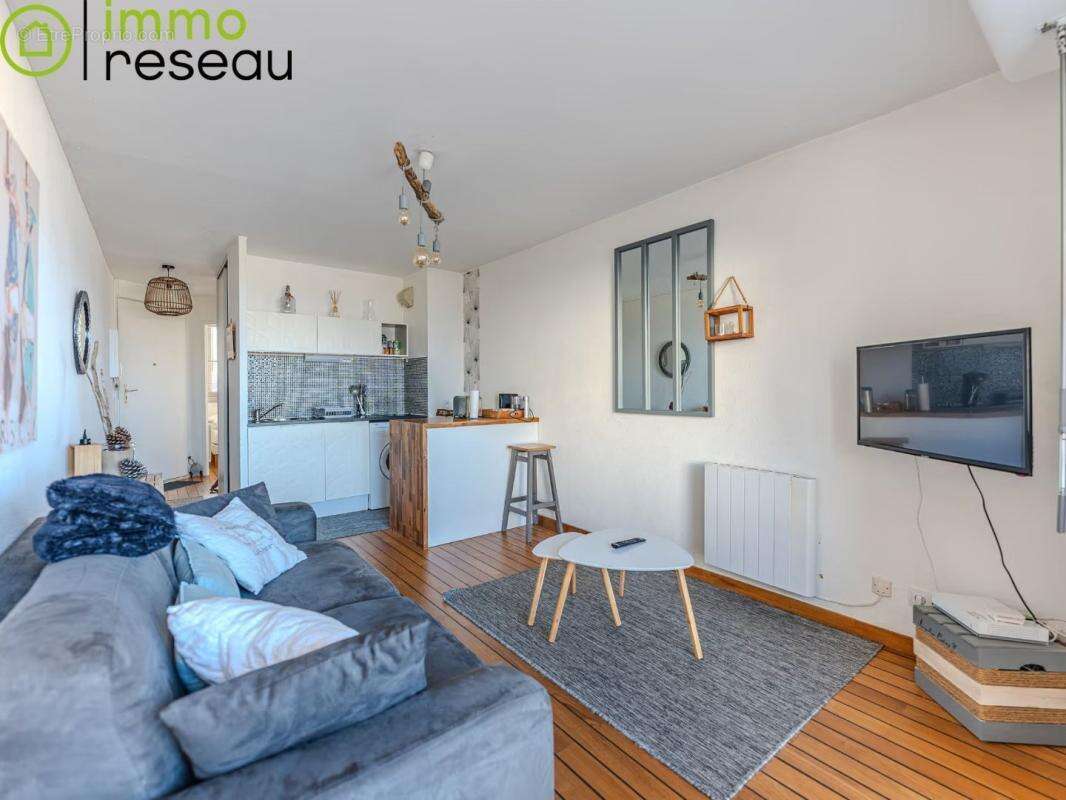 Appartement à ARCACHON