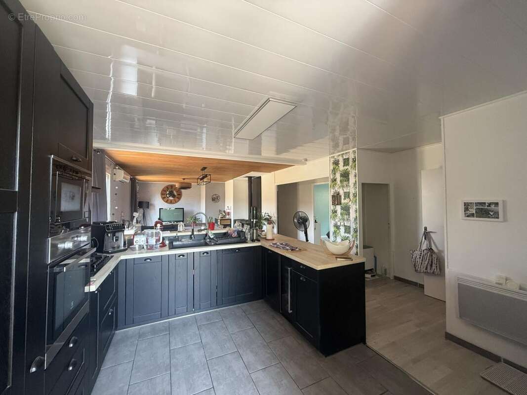 Maison 94 m² à Le Pouzin  - photo 6