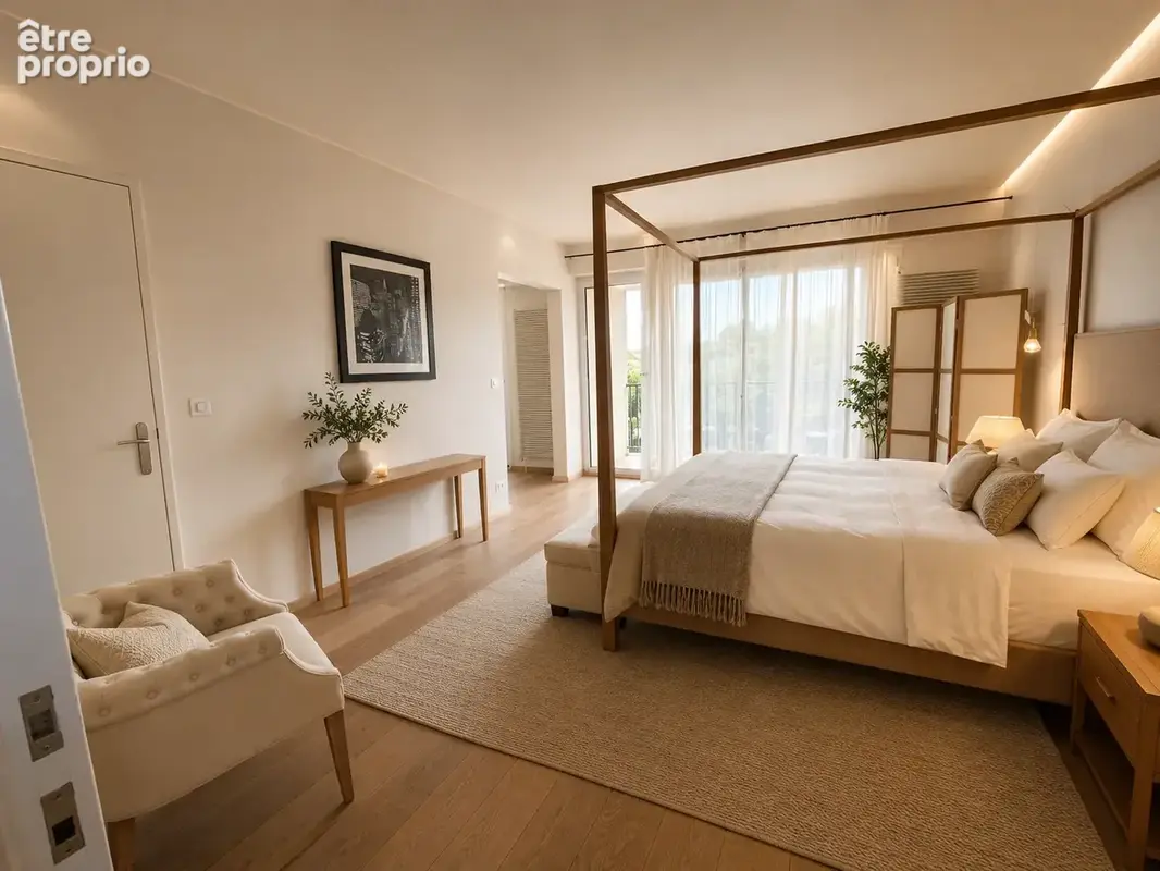 Maison d'architecte d'exception - photo 7