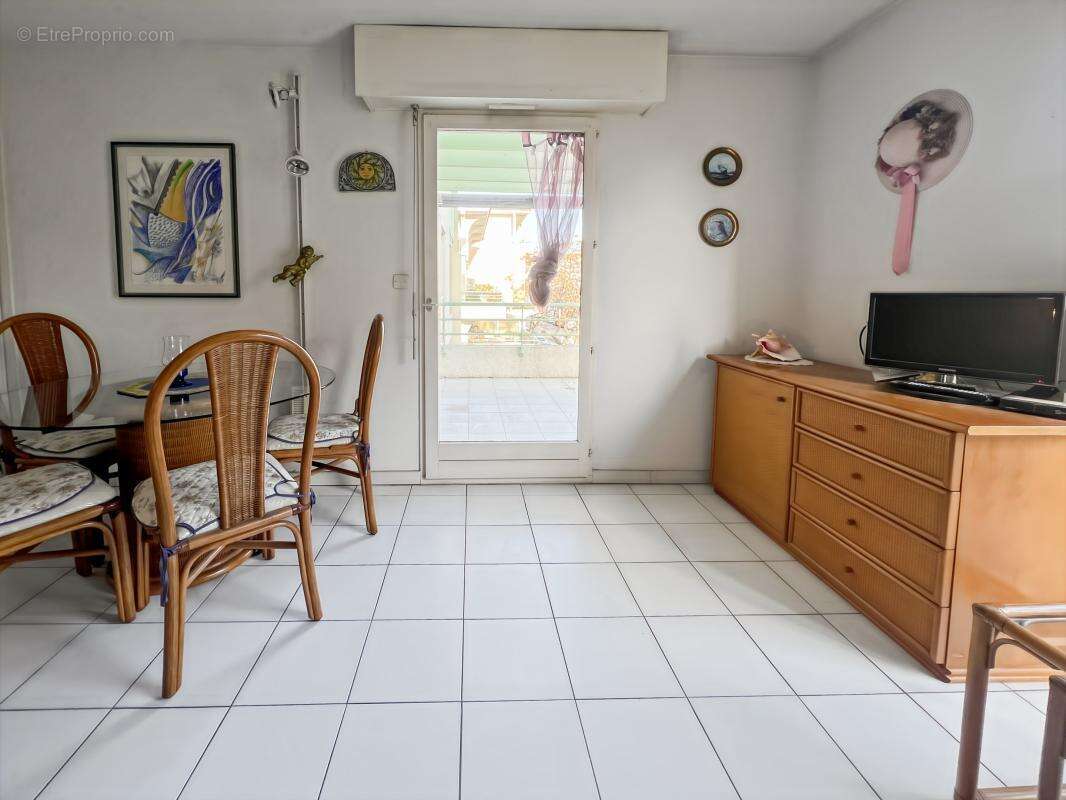 Appartement à FREJUS
