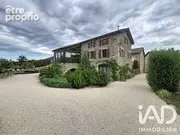 Photo 1 - Maison à MALREVERS