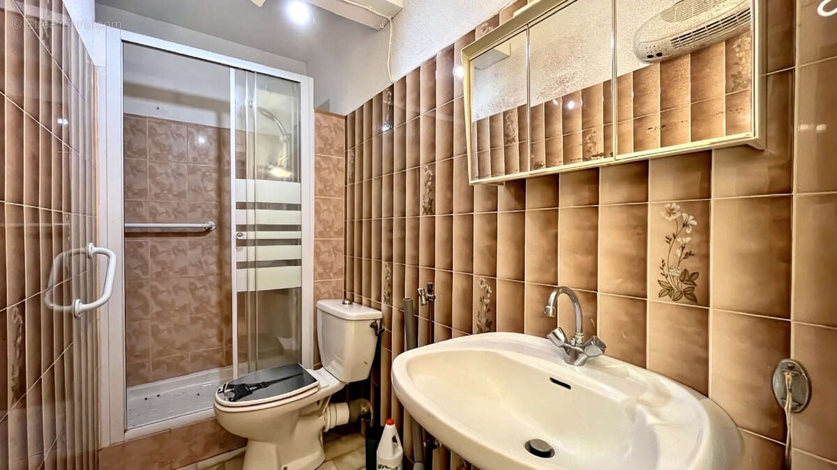 Appartement à VALRAS-PLAGE