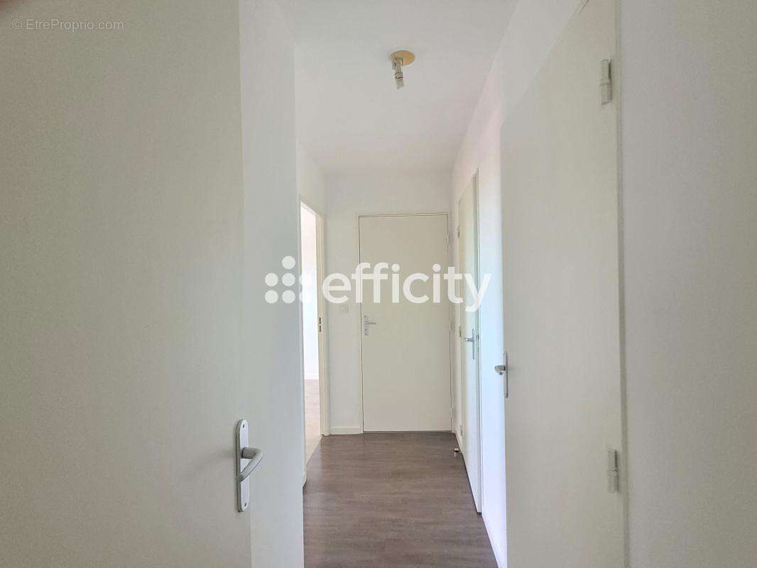 Appartement - photo 8