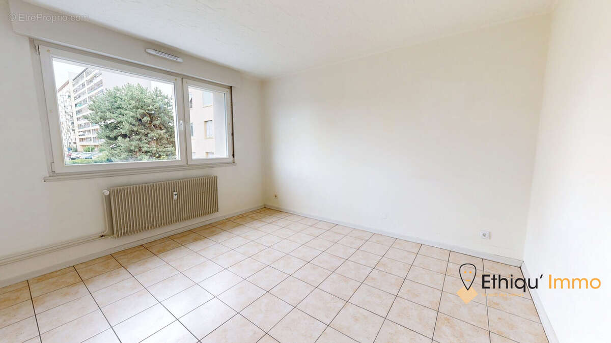 Appartement 37 m² à Strasbourg  - photo 3
