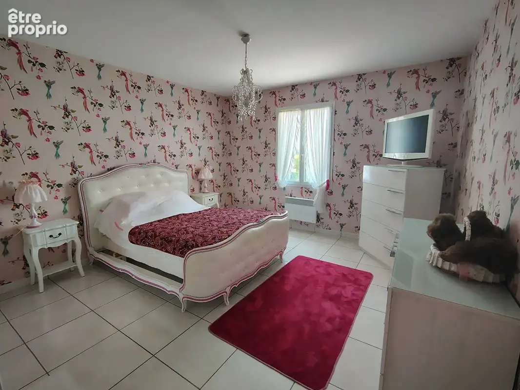 RÉGUSSE : Villa de plain-pied  de 90 m2 avec garage, proche  du Lac de Ste Croix et des Gorges du Verdon - photo 11
