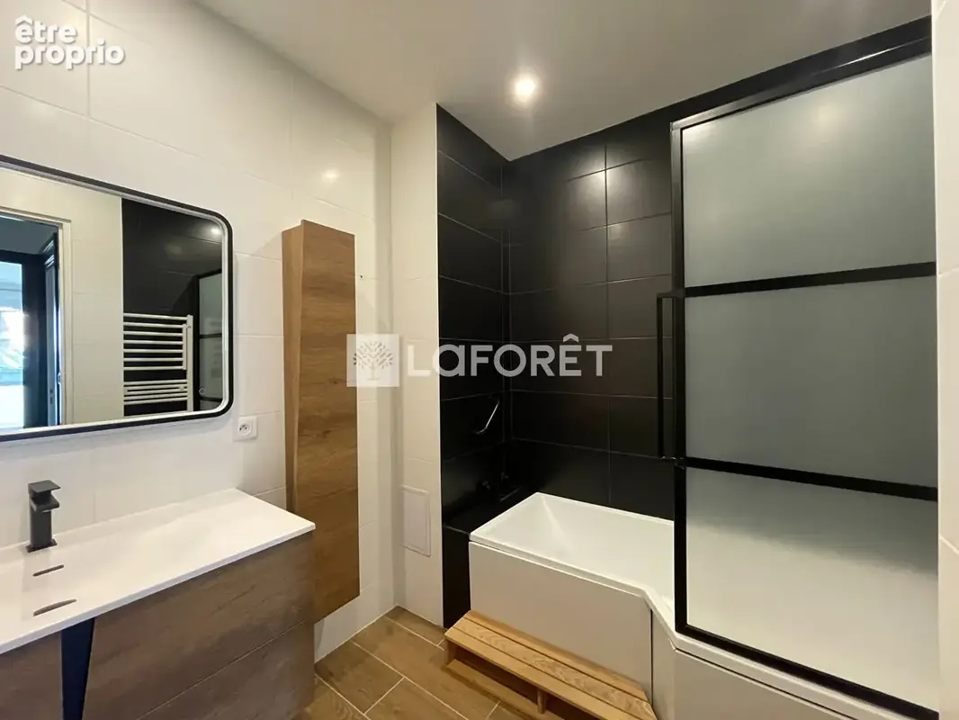 Appartement Le Havre 4 pièces 115 m2 - photo 10
