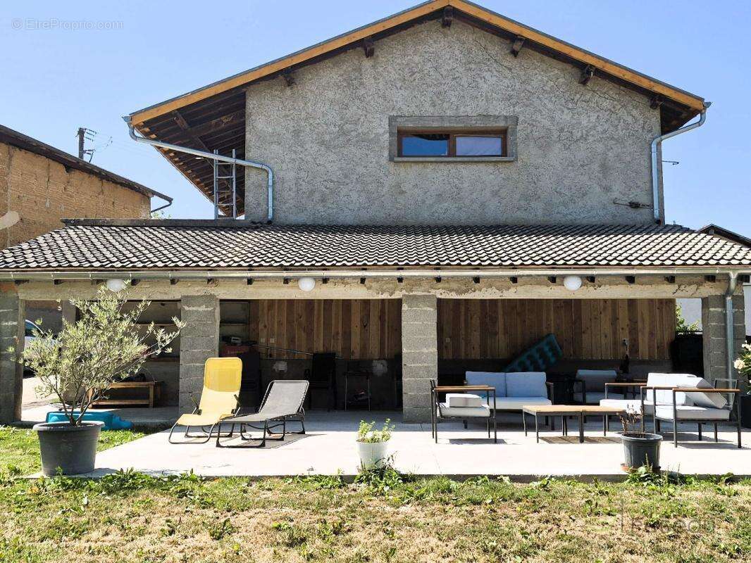 Maison rénovée - photo 11