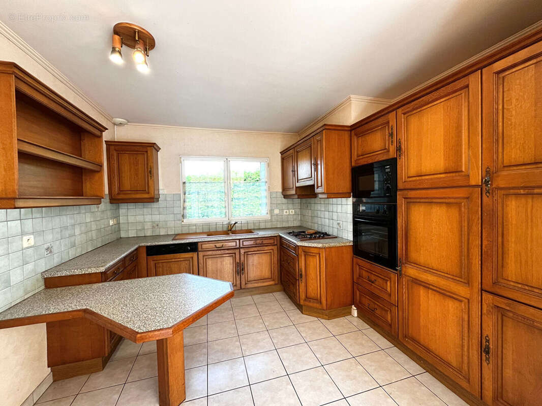Grande Maison Ergue Gaberic! - photo 4