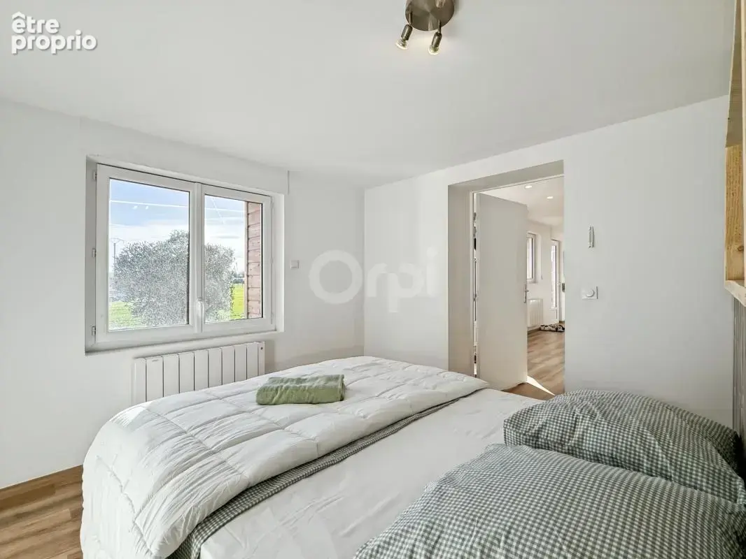 À VENDRE – Maison de plain-pied avec studio indépendant à Conches-en-Ouche - photo 11