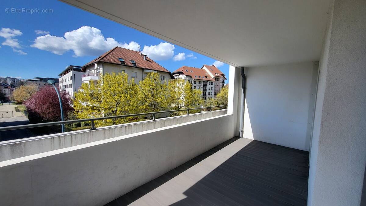Appartement à ANNECY