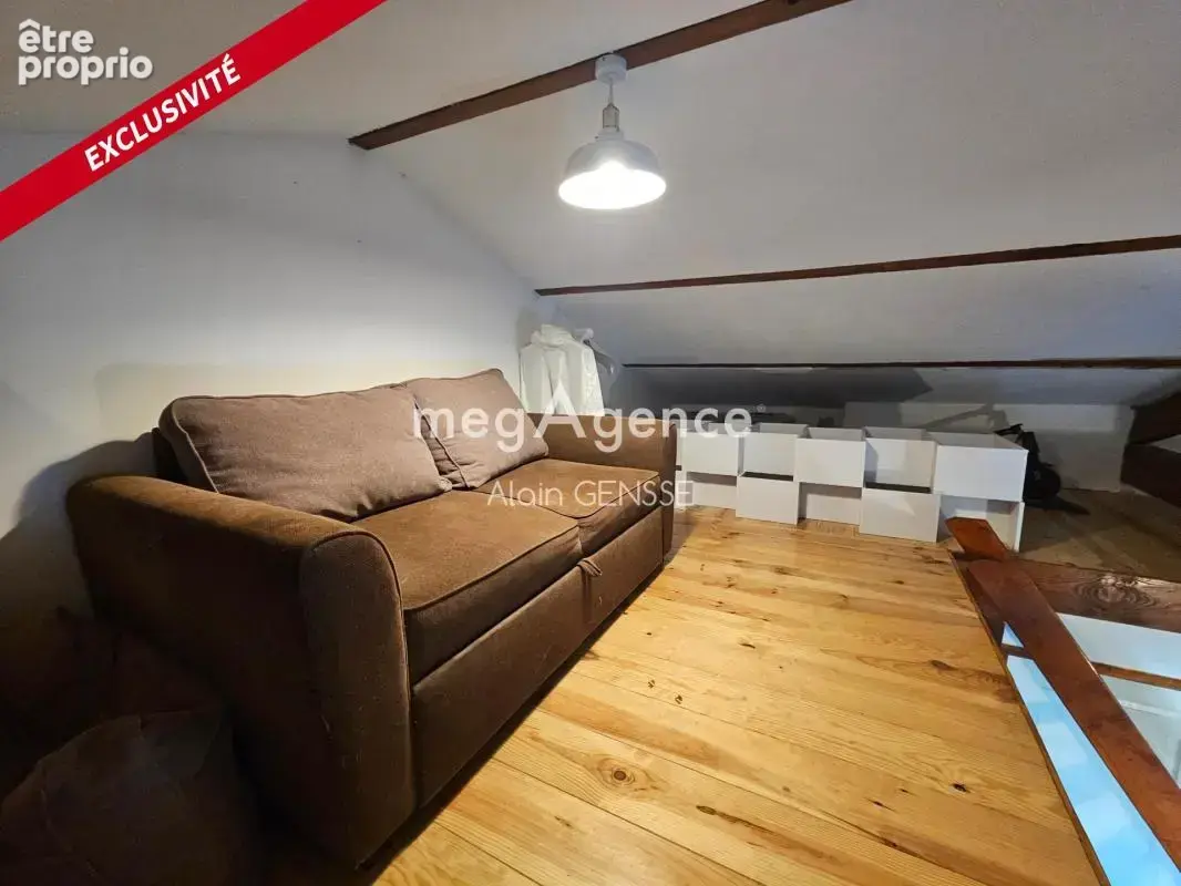 Maison 2 pièces 40 m² à vendre à Surgeres (17700) - photo 6