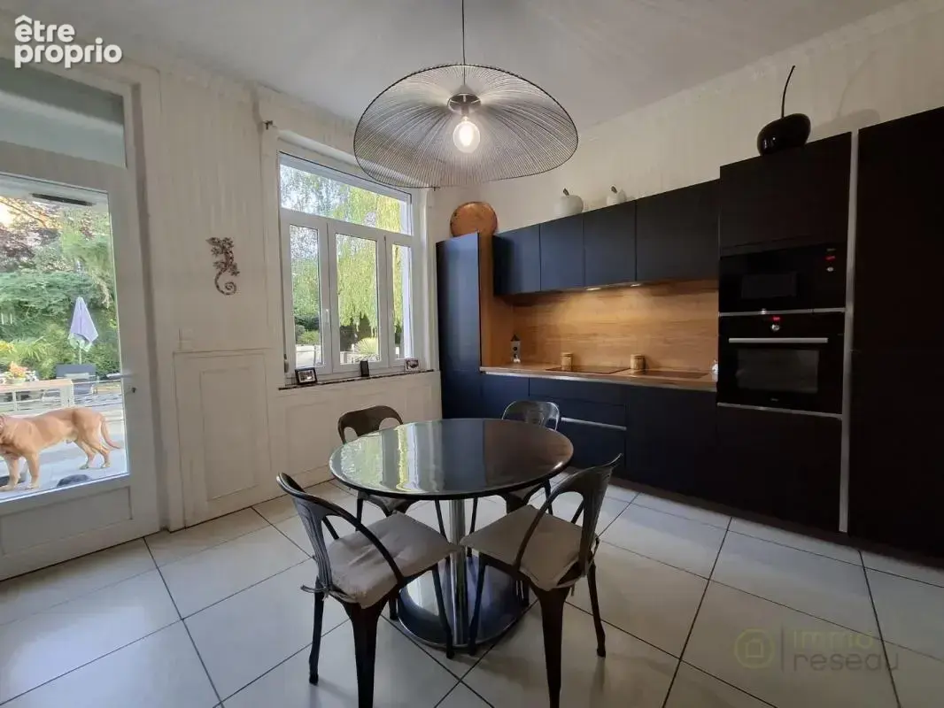 Maison 8 pièces 227 m² à vendre à Jeumont (59460) - photo 19