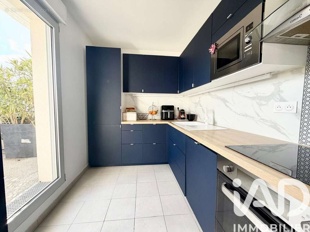 Photo 5 - Appartement à ORMESSON-SUR-MARNE