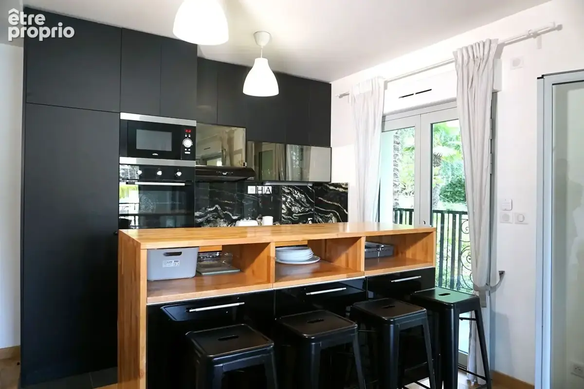 Appartement  Neuilly sur Seine - photo 2