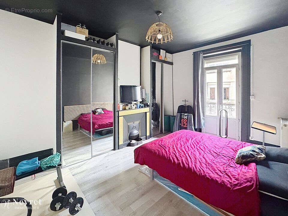 Appartement à FIRMINY