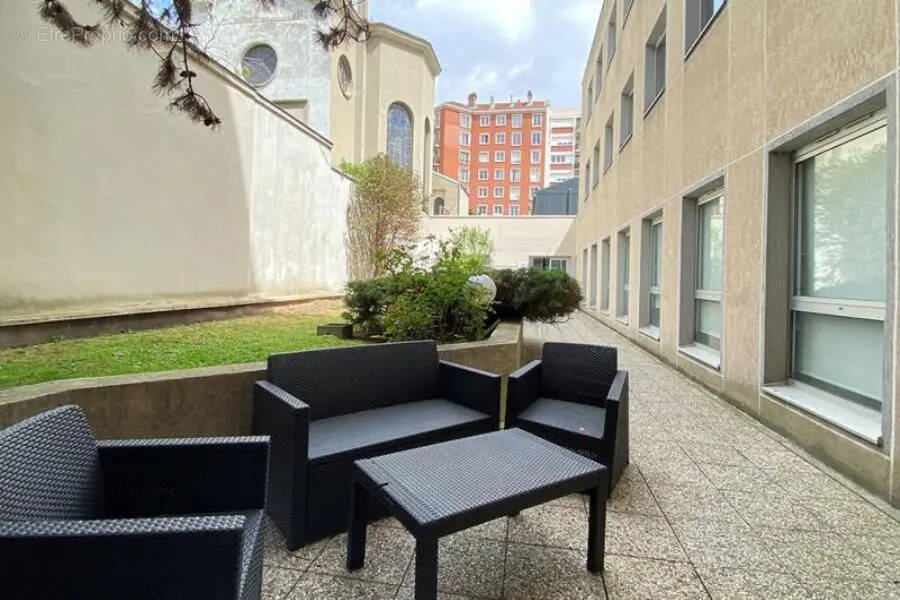 Commerce à BOULOGNE-BILLANCOURT