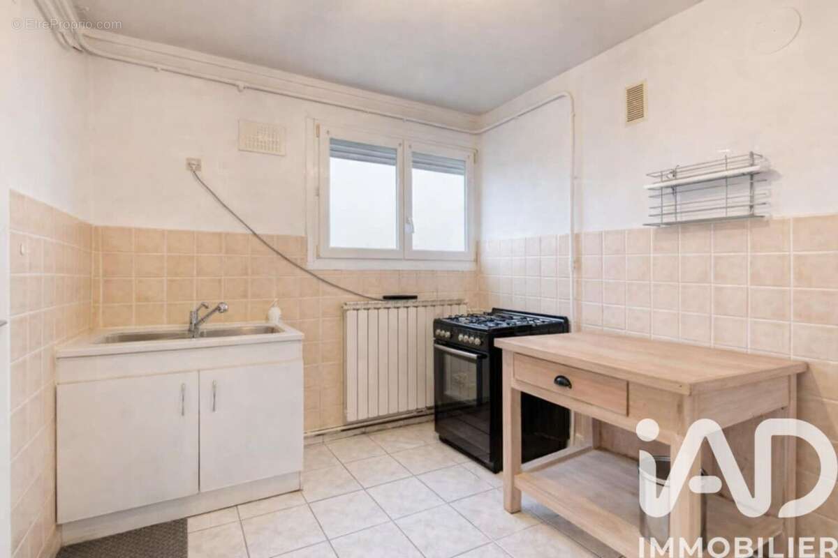 Photo 3 - Appartement à CLOUANGE