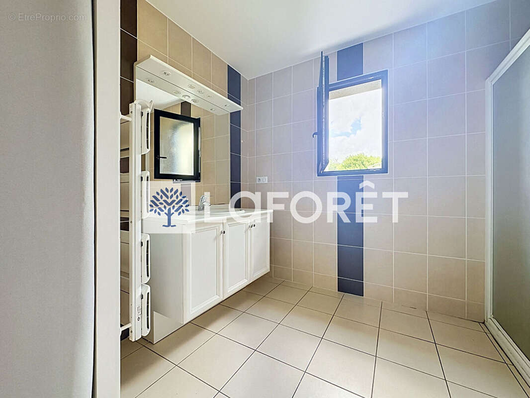 Vente Maison - Bressuire - photo 6