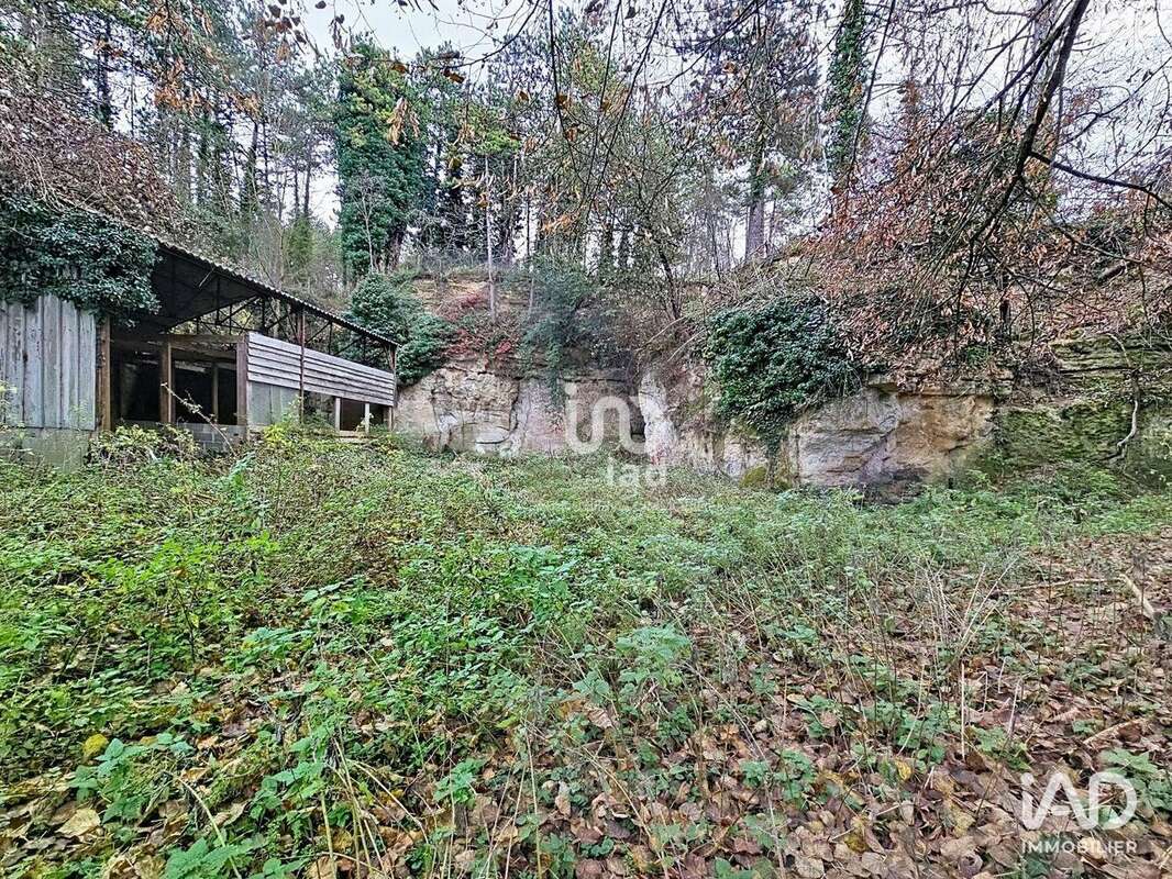 Photo 4 - Terrain à SAGY