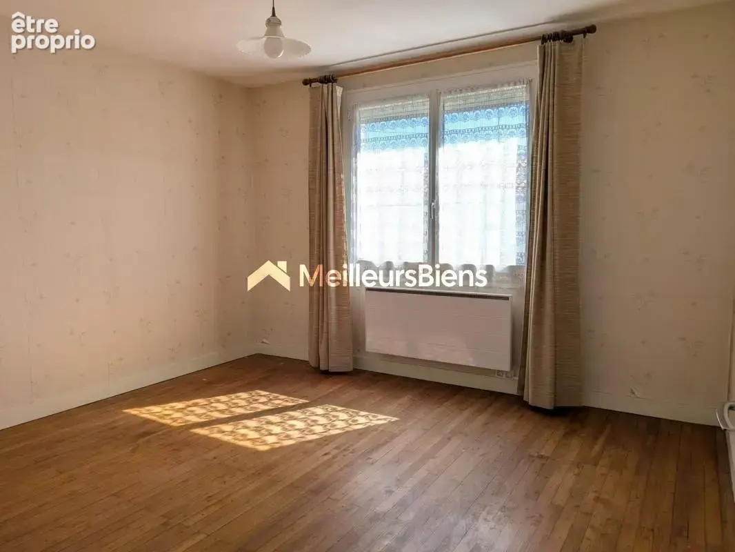 Maison familiale 110m2 quartier descartes cholet - photo 14