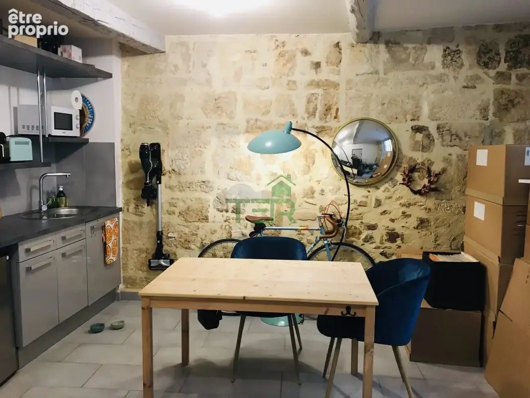 Appartement 1 pièce 32 m² à vendre à Montpellier (34000) - photo 2