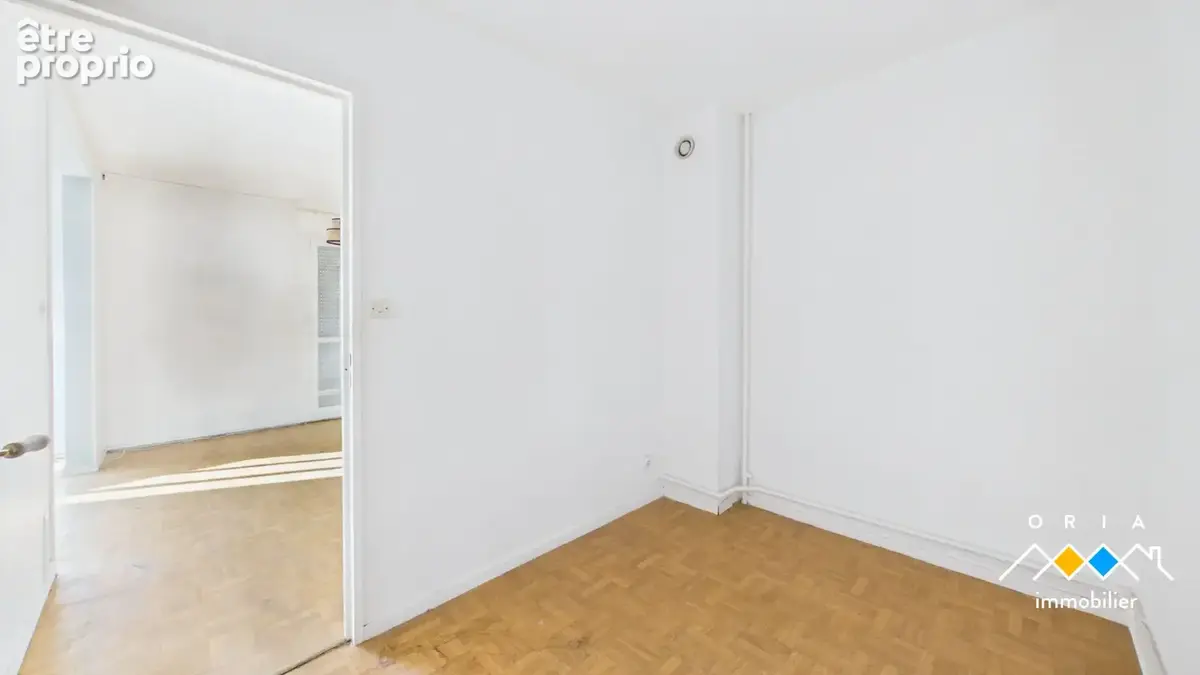 JARVILLE-LA-MALGRANGE - Appartement 4 pièces 84 m2 - photo 4