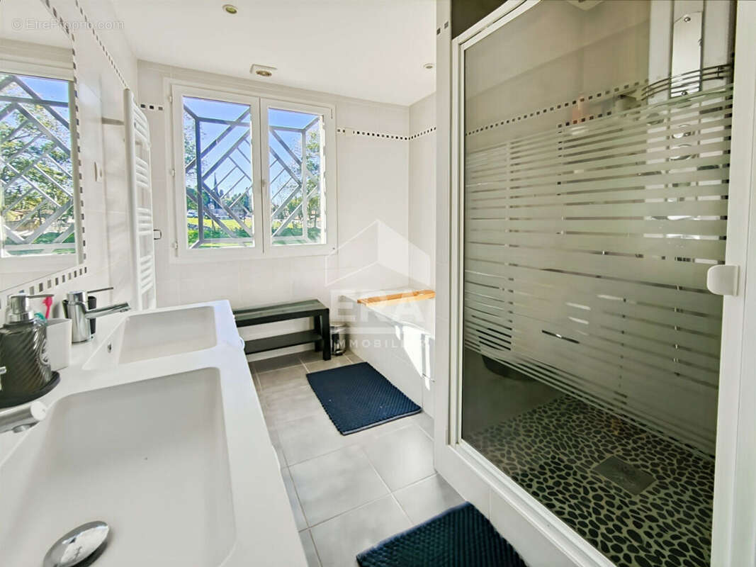 Maison à LES PENNES-MIRABEAU