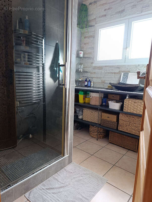 Maison à SAINT-SEBASTIEN-SUR-LOIRE