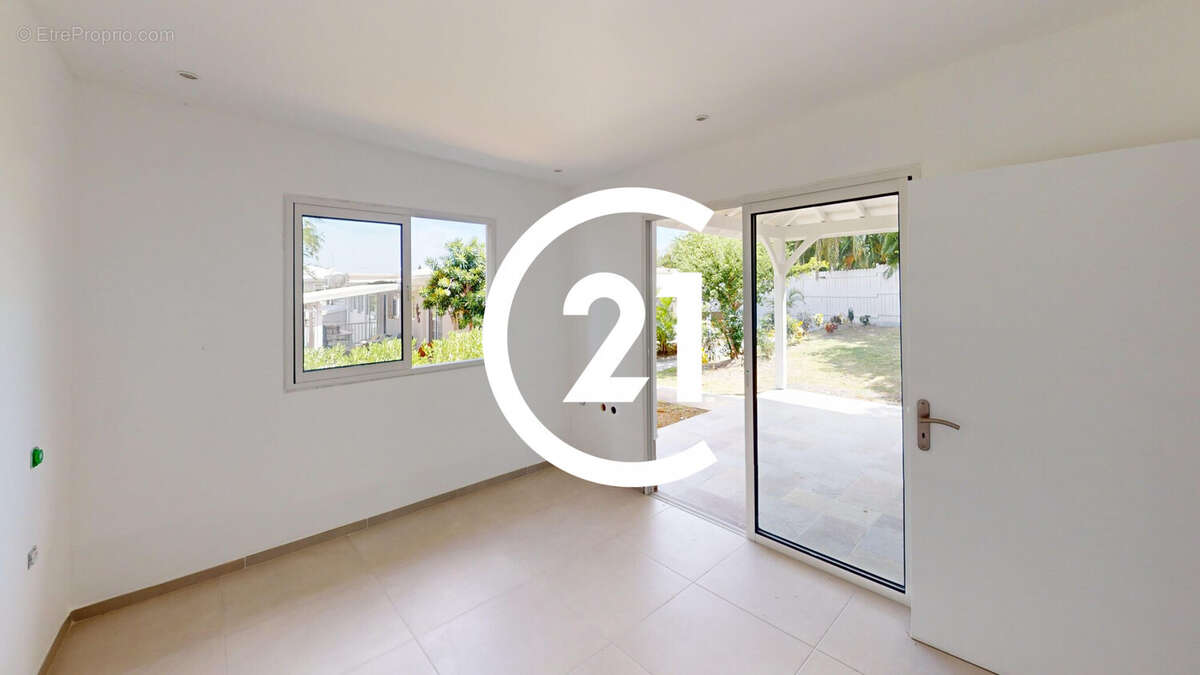 Appartement à LE DIAMANT