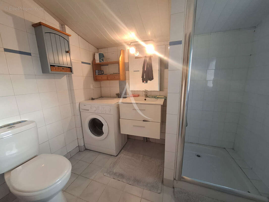 Maison à LA TRANCHE-SUR-MER