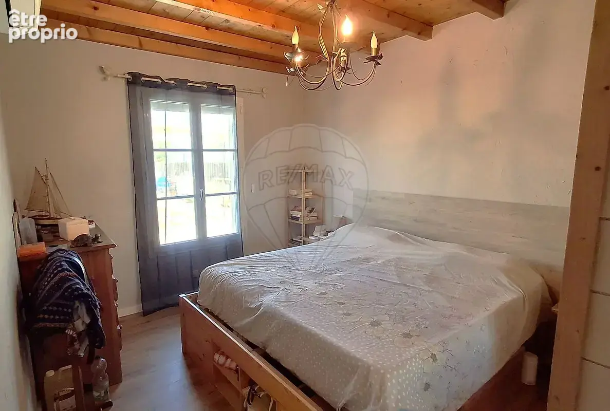 Maison 2 chambre(s) à vendre - photo 7