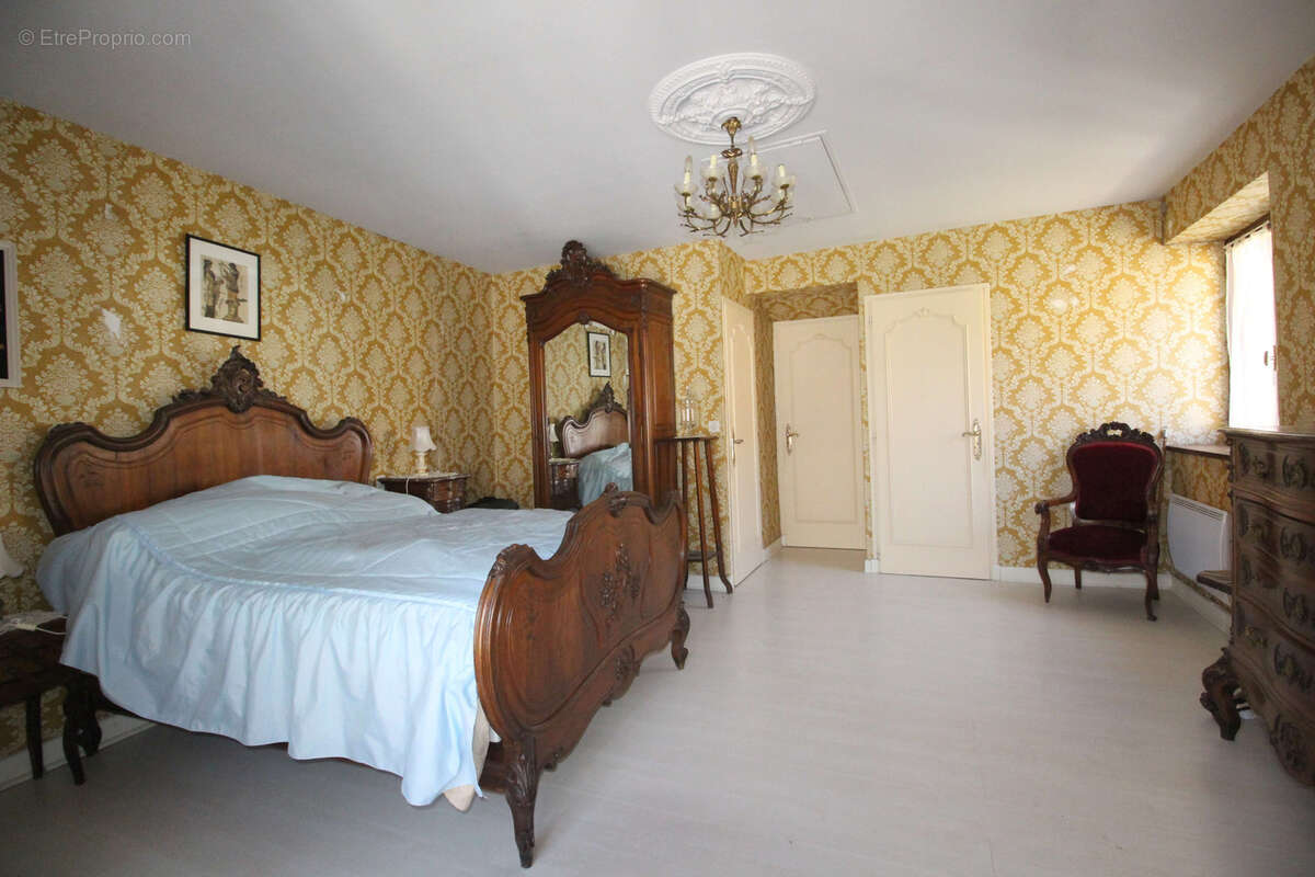 Maison à BAGNERES-DE-LUCHON