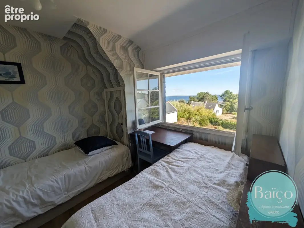 Villa d'exception vue mer, à deux pas des plages - photo 11