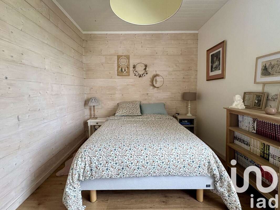 Photo 5 - Maison à MOREILLES