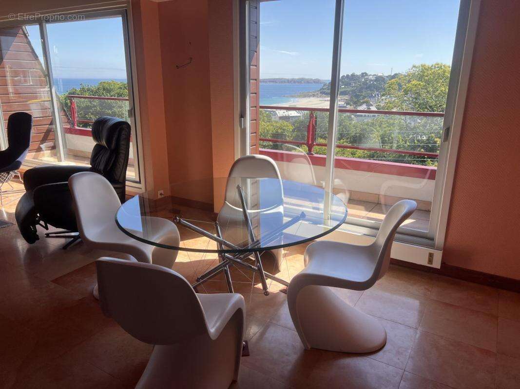 Maison à PERROS-GUIREC