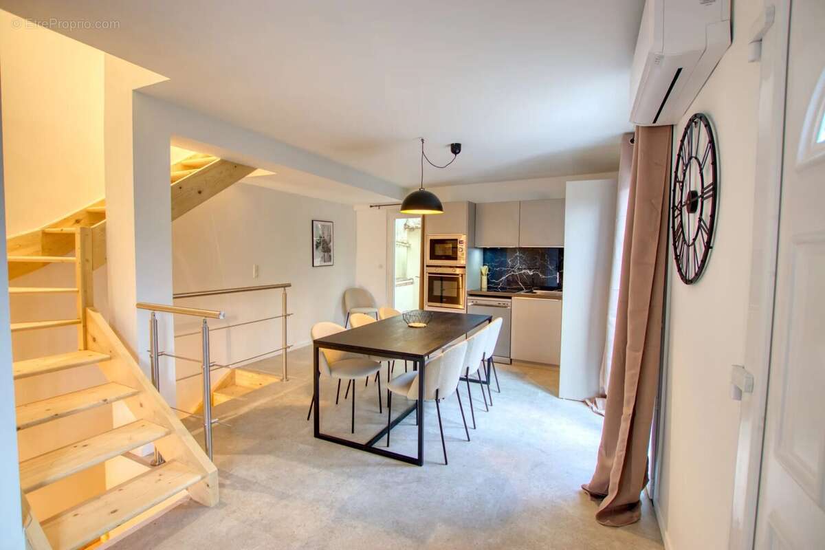 Maison à CANNES