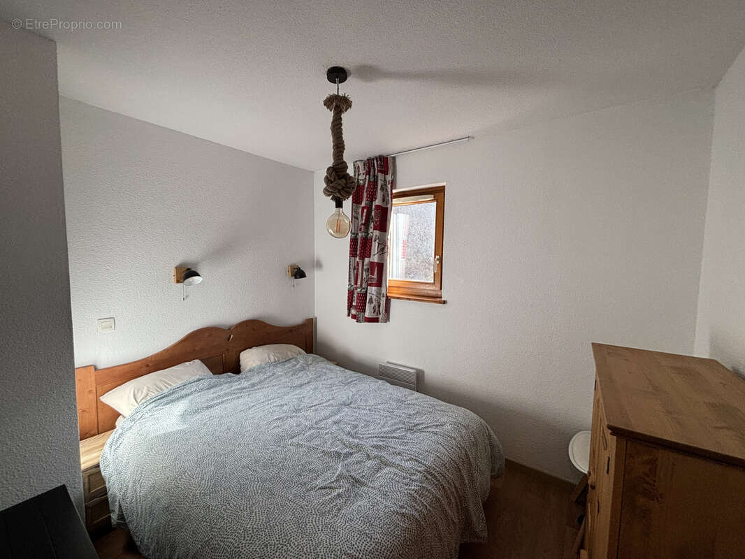 Appartement à SAINT-FRANCOIS-LONGCHAMP