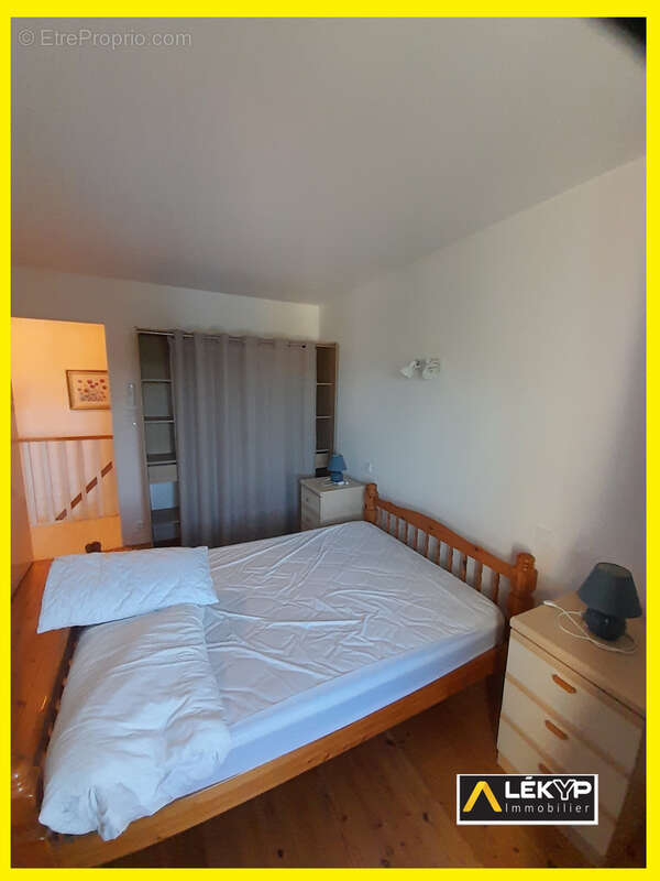 Maison à Tesson 17460 - photo 23