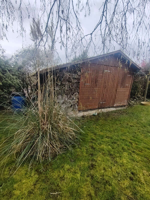 Maison à JARNY