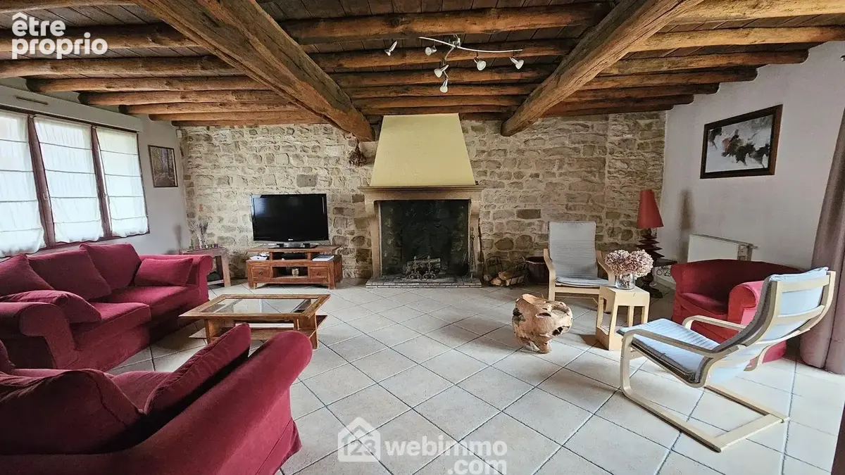 Maison 6 pièces 173 m² · à Milly-la-Foret · 173 m² · 399 000 €
