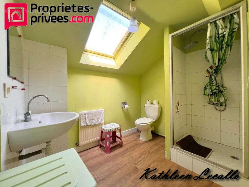 Maison Batz Sur Mer 8 pièce(s) - photo 12