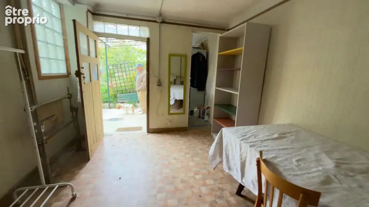 EXCLUSIVITE - Deux maisons au cœur du centre ville de NEUILLY PLAISANCE - photo 20