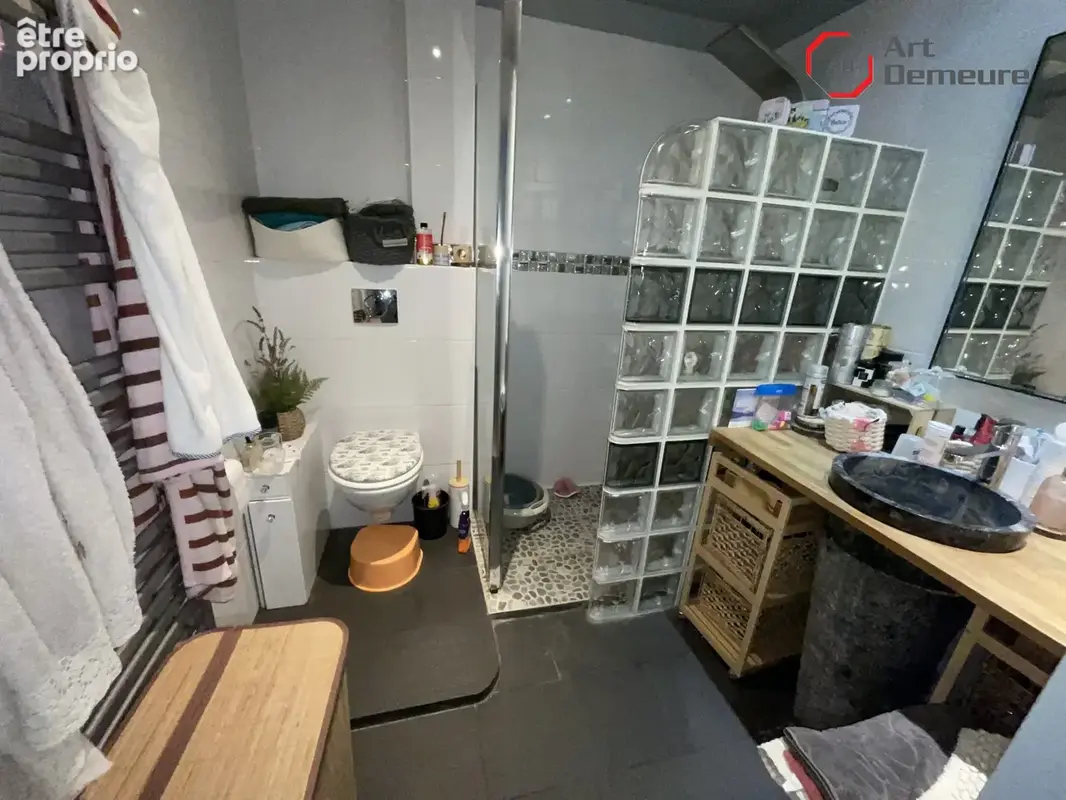 Maison 6 pièces 111 m² à vendre à Meriel (95630) - photo 5