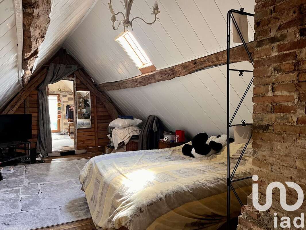 Photo 7 - Maison à LIVAROT