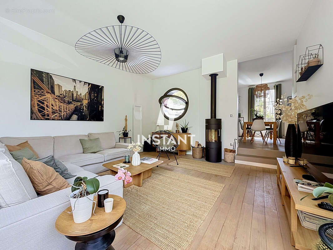 Maison 105 m² à Le Perreux-Sur-Marne  - photo 3