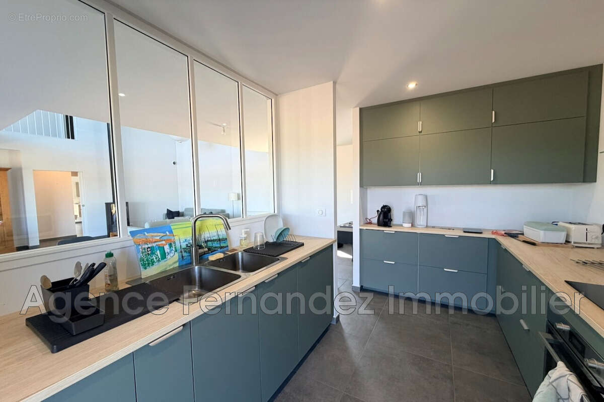 Maison 138 m² à Avrilly  - photo 9