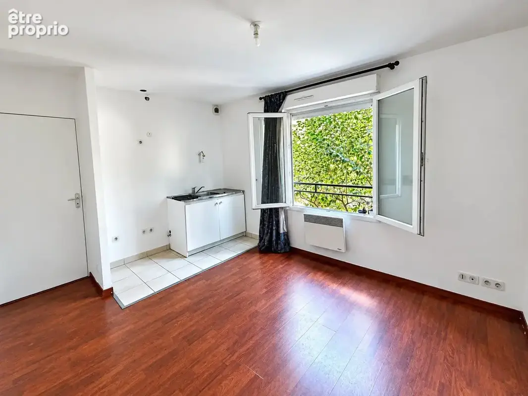 Vente Appartement Pantin(93500) 170 000ï¿œ - photo 4
