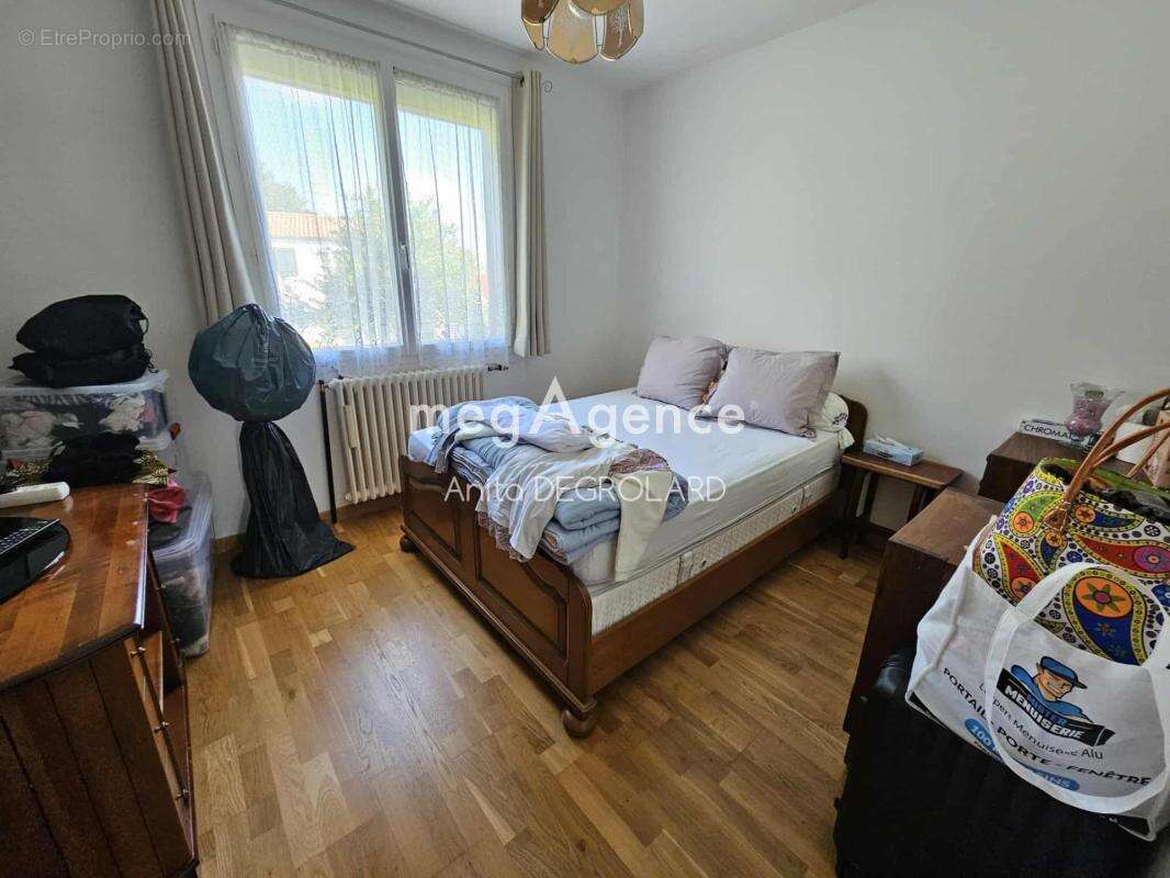 Maison spacieuse - proximite centre ville - la roche sur yon - photo 8