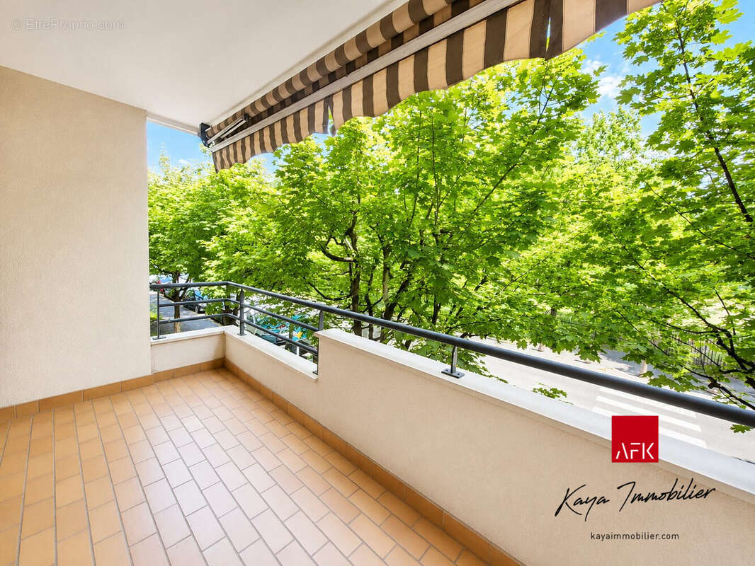 Appartement 85 m² à Annemasse  - photo 3