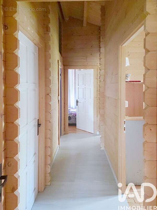 Photo 4 - Maison à AUBIET